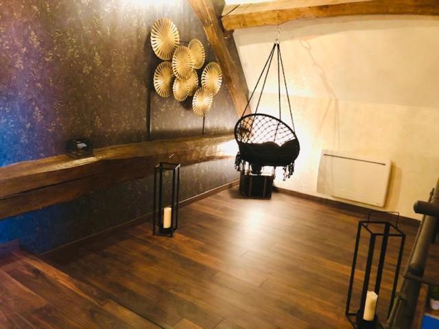 Domaine De Vandenesse Et Spa Dış mekan fotoğraf