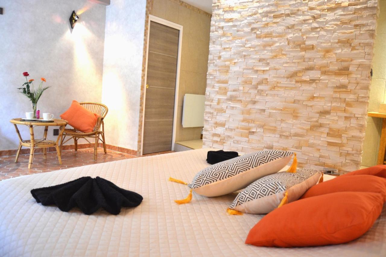 Domaine De Vandenesse Et Spa Dış mekan fotoğraf