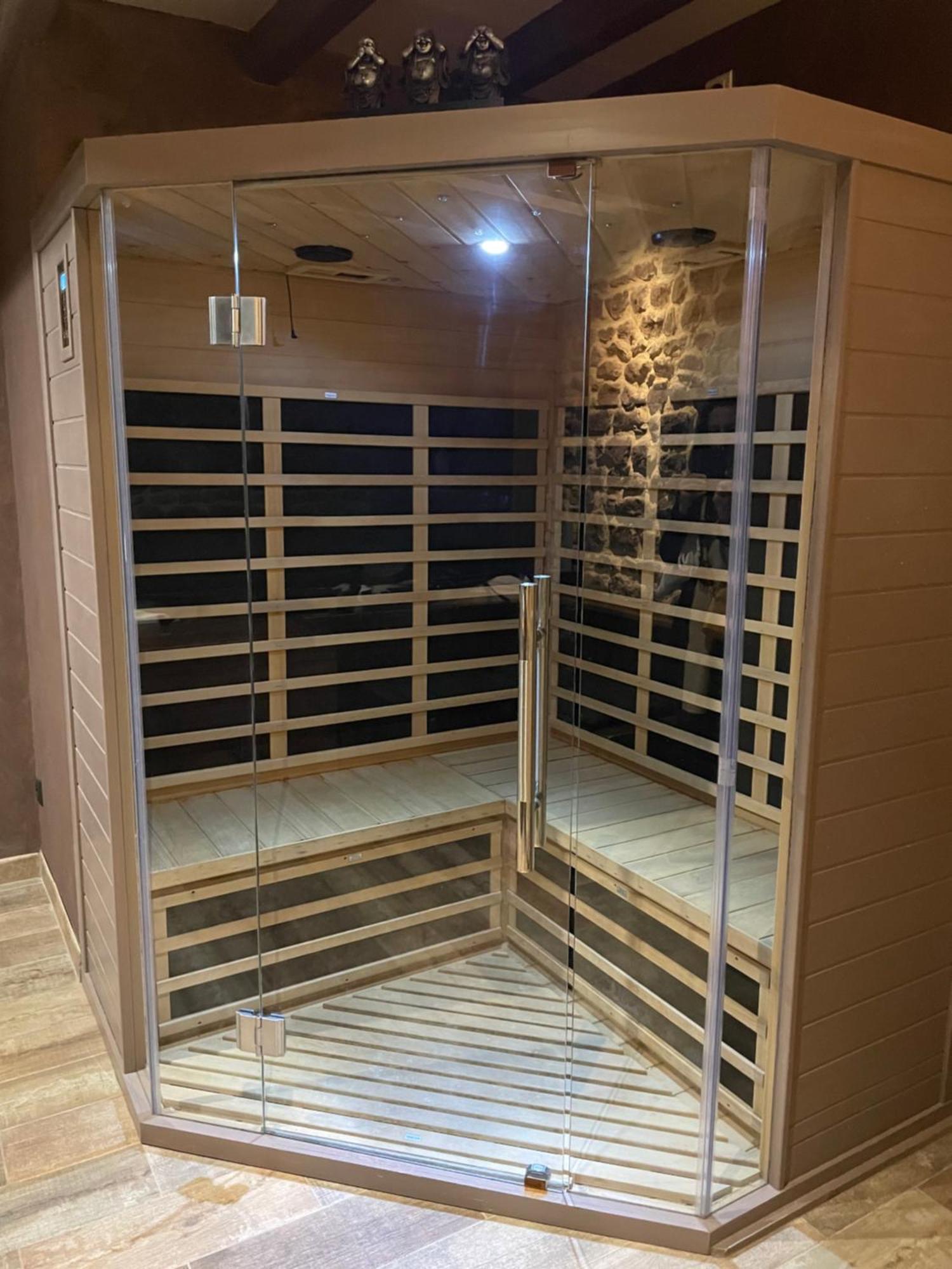 Domaine De Vandenesse Et Spa Dış mekan fotoğraf
