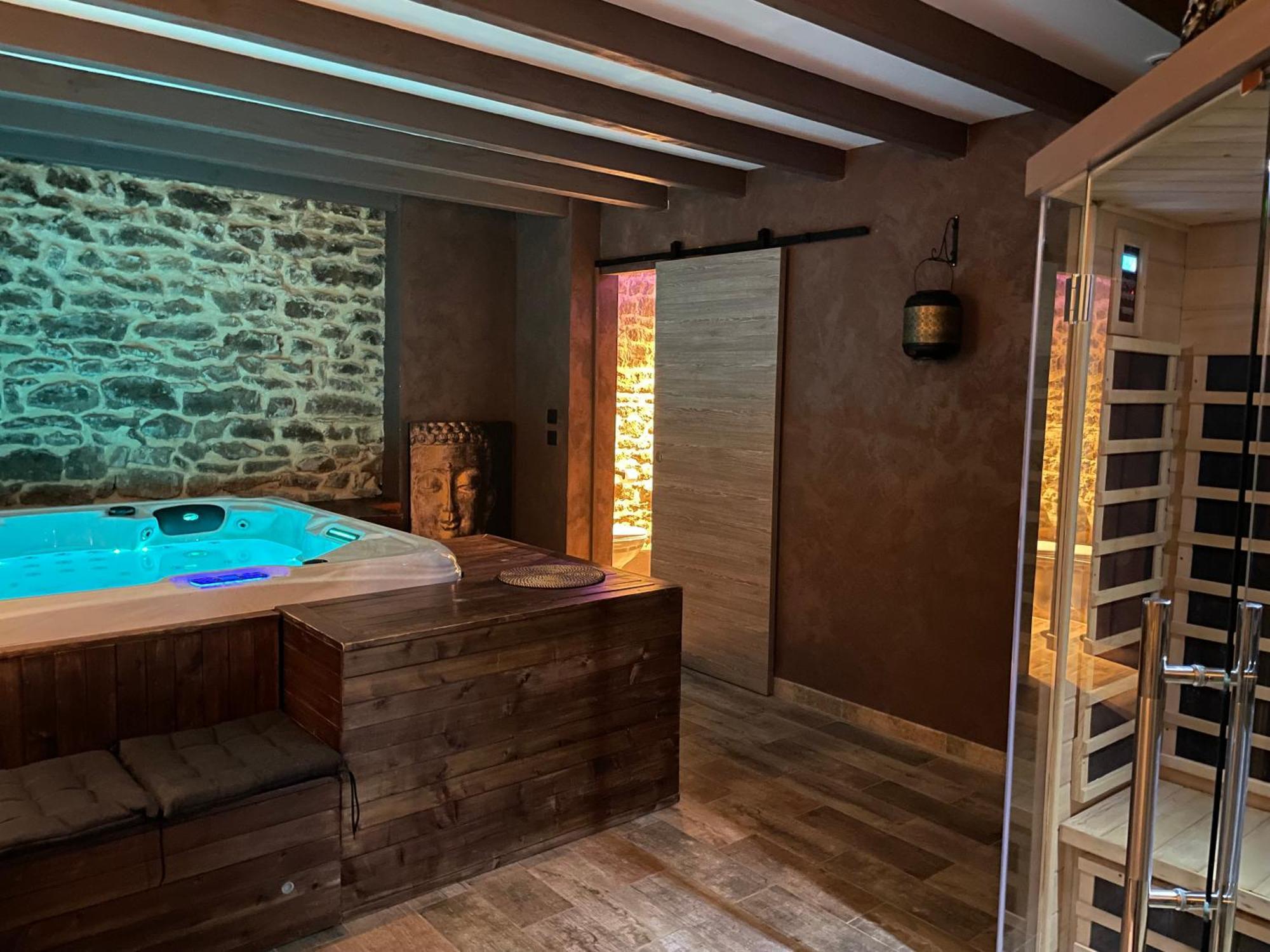 Domaine De Vandenesse Et Spa Dış mekan fotoğraf