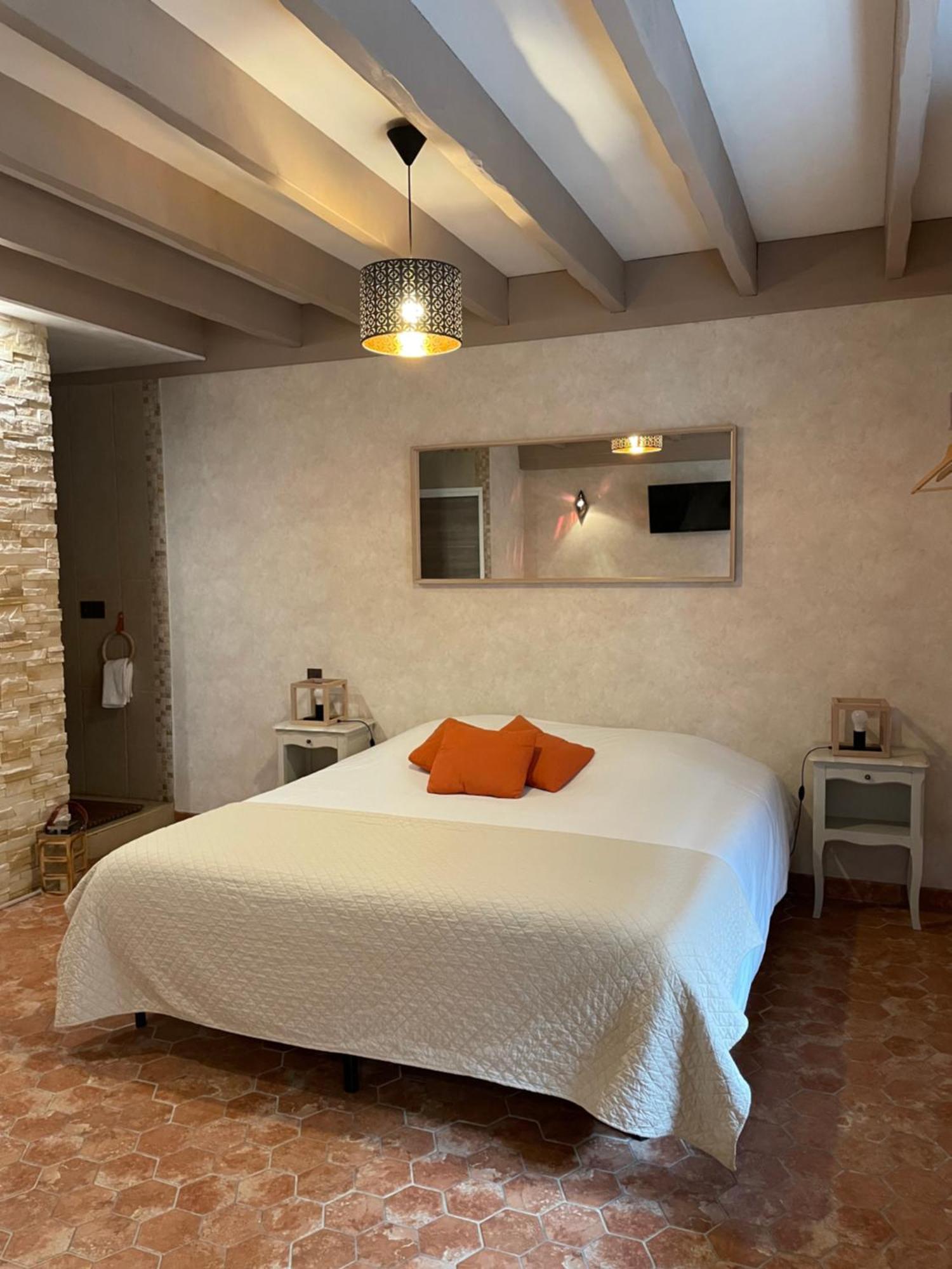 Domaine De Vandenesse Et Spa Dış mekan fotoğraf