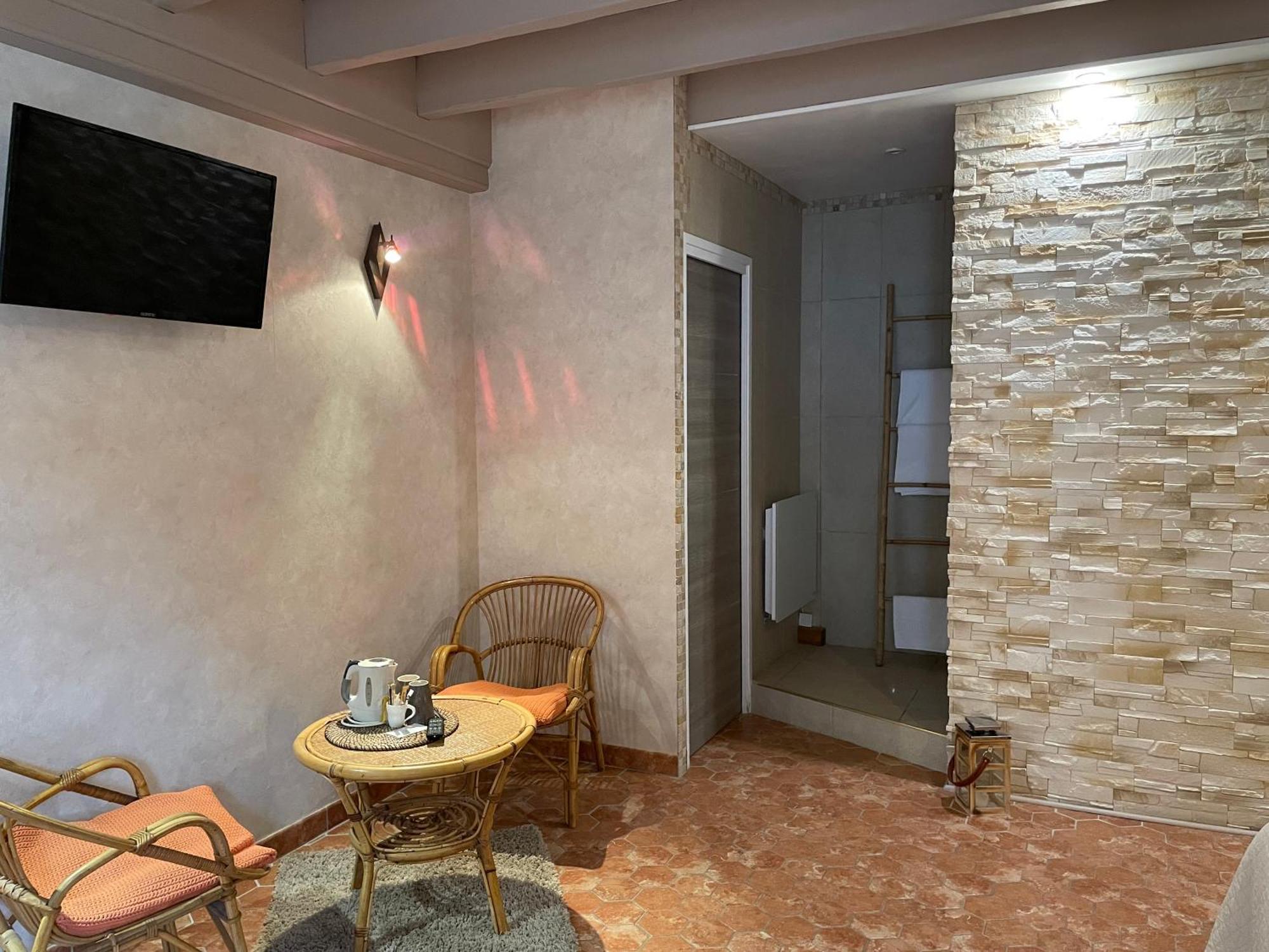 Domaine De Vandenesse Et Spa Dış mekan fotoğraf