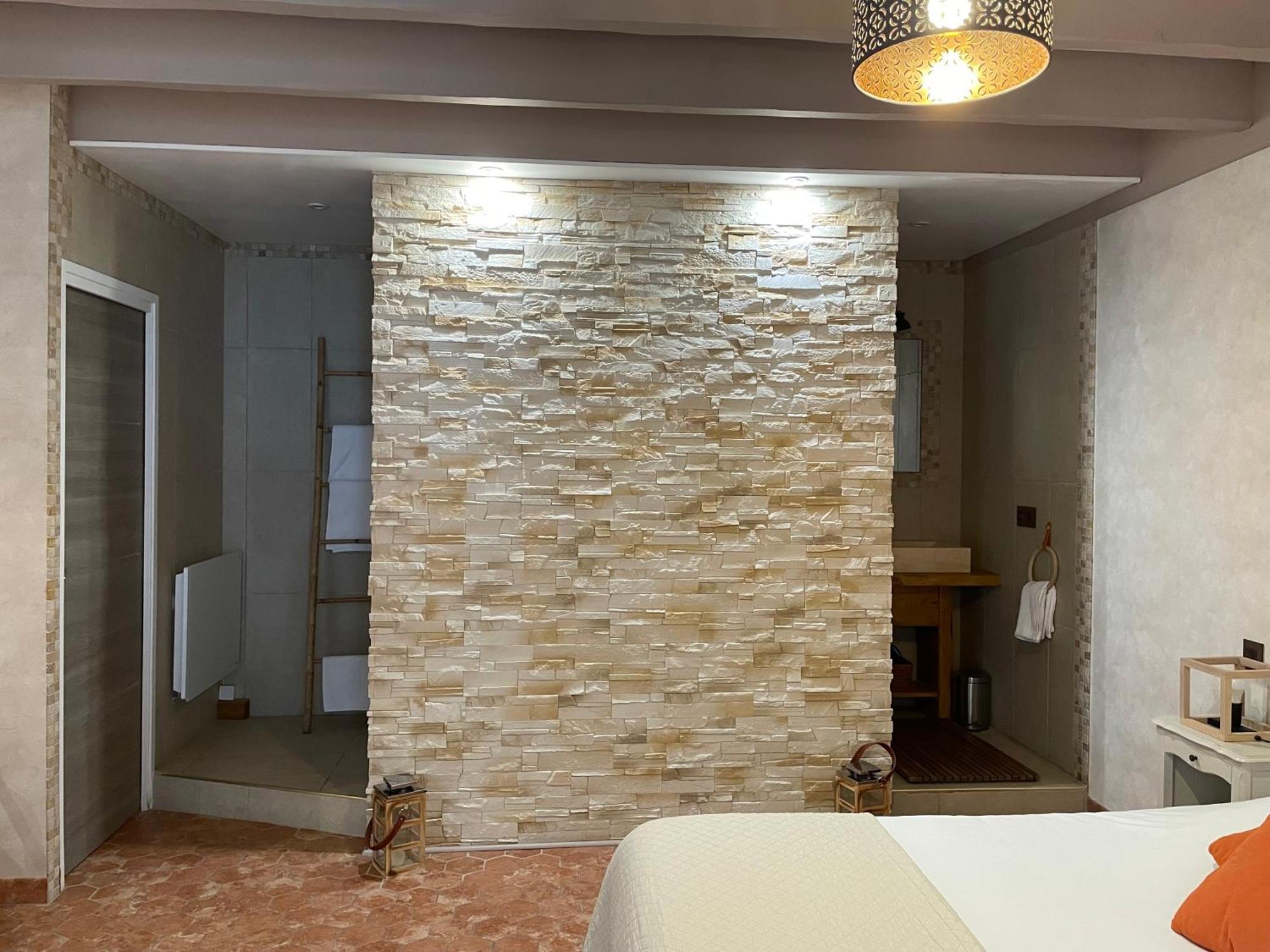 Domaine De Vandenesse Et Spa Dış mekan fotoğraf