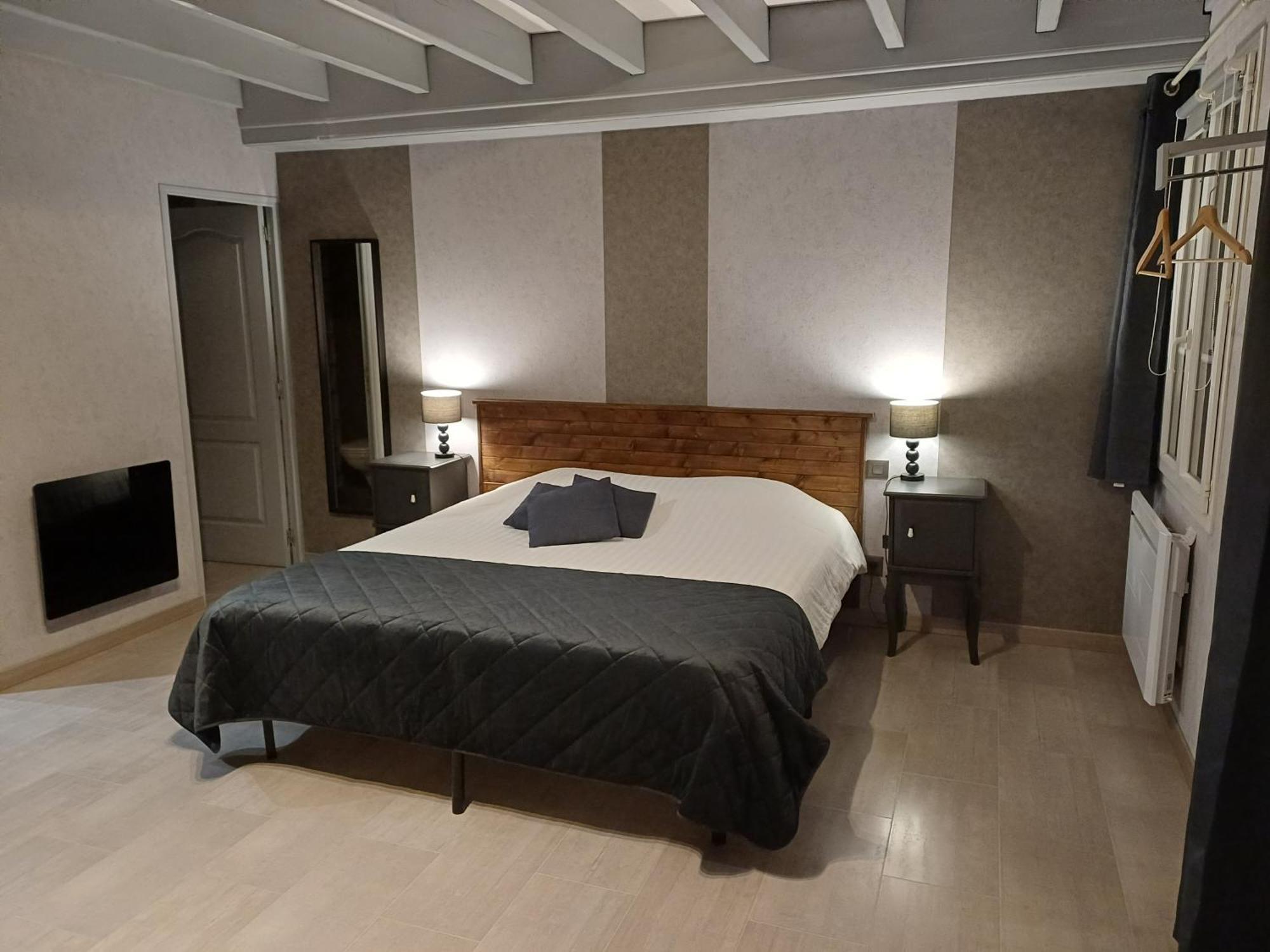 Domaine De Vandenesse Et Spa Dış mekan fotoğraf