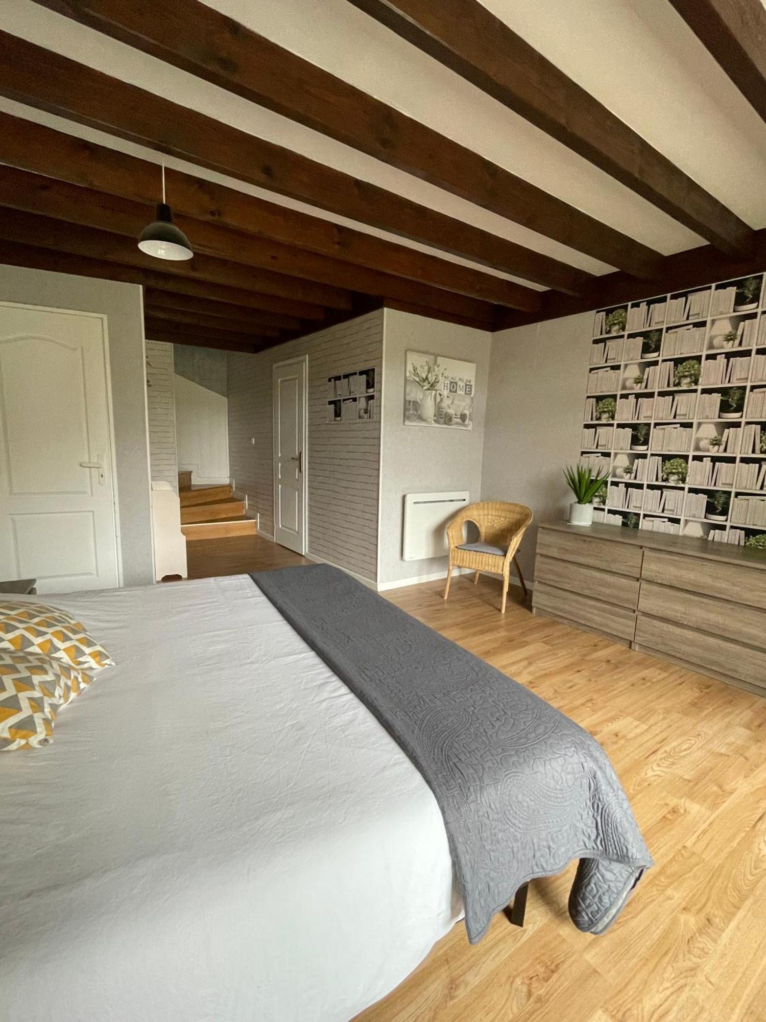 Domaine De Vandenesse Et Spa Dış mekan fotoğraf