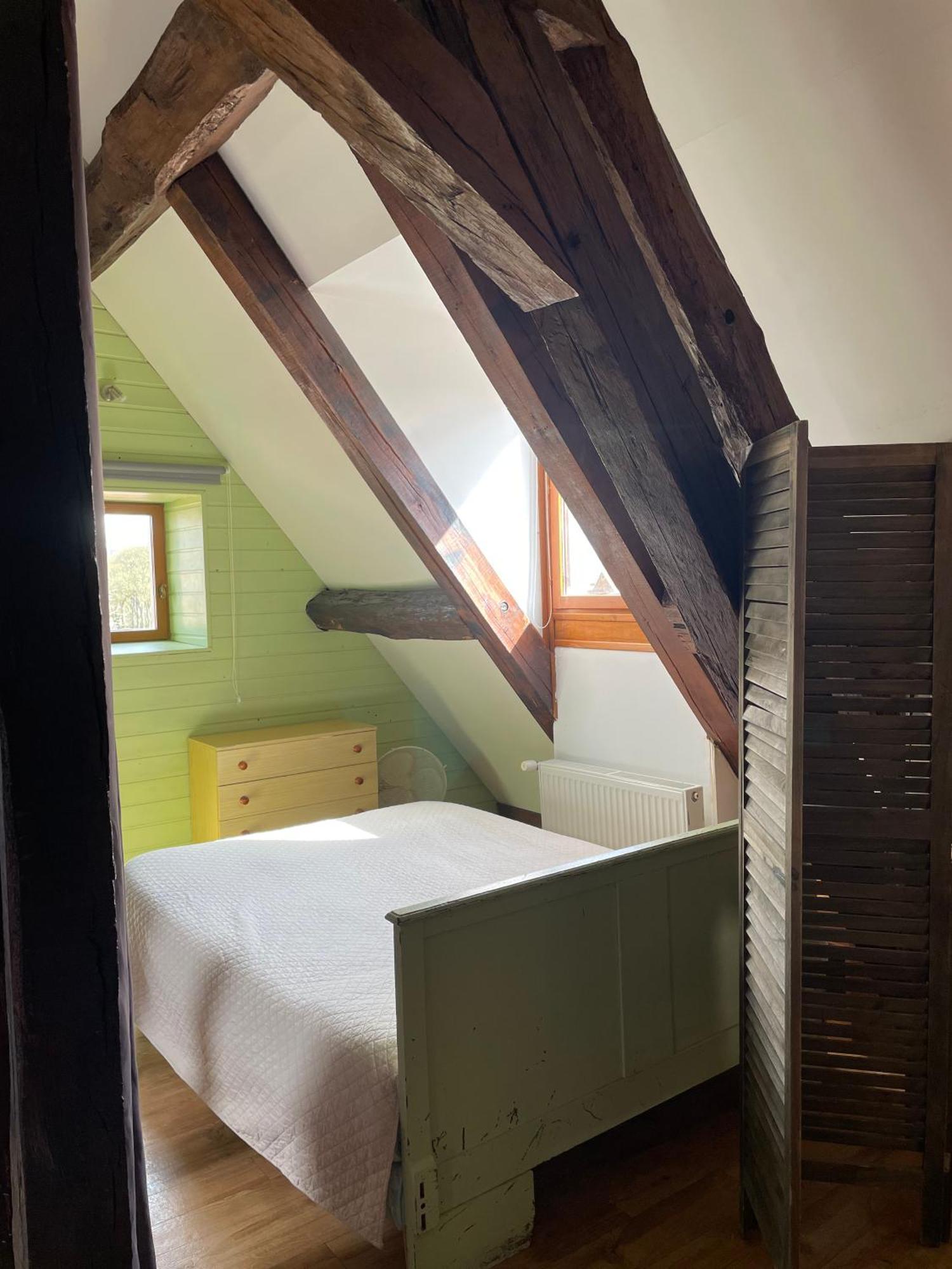 Domaine De Vandenesse Et Spa Dış mekan fotoğraf