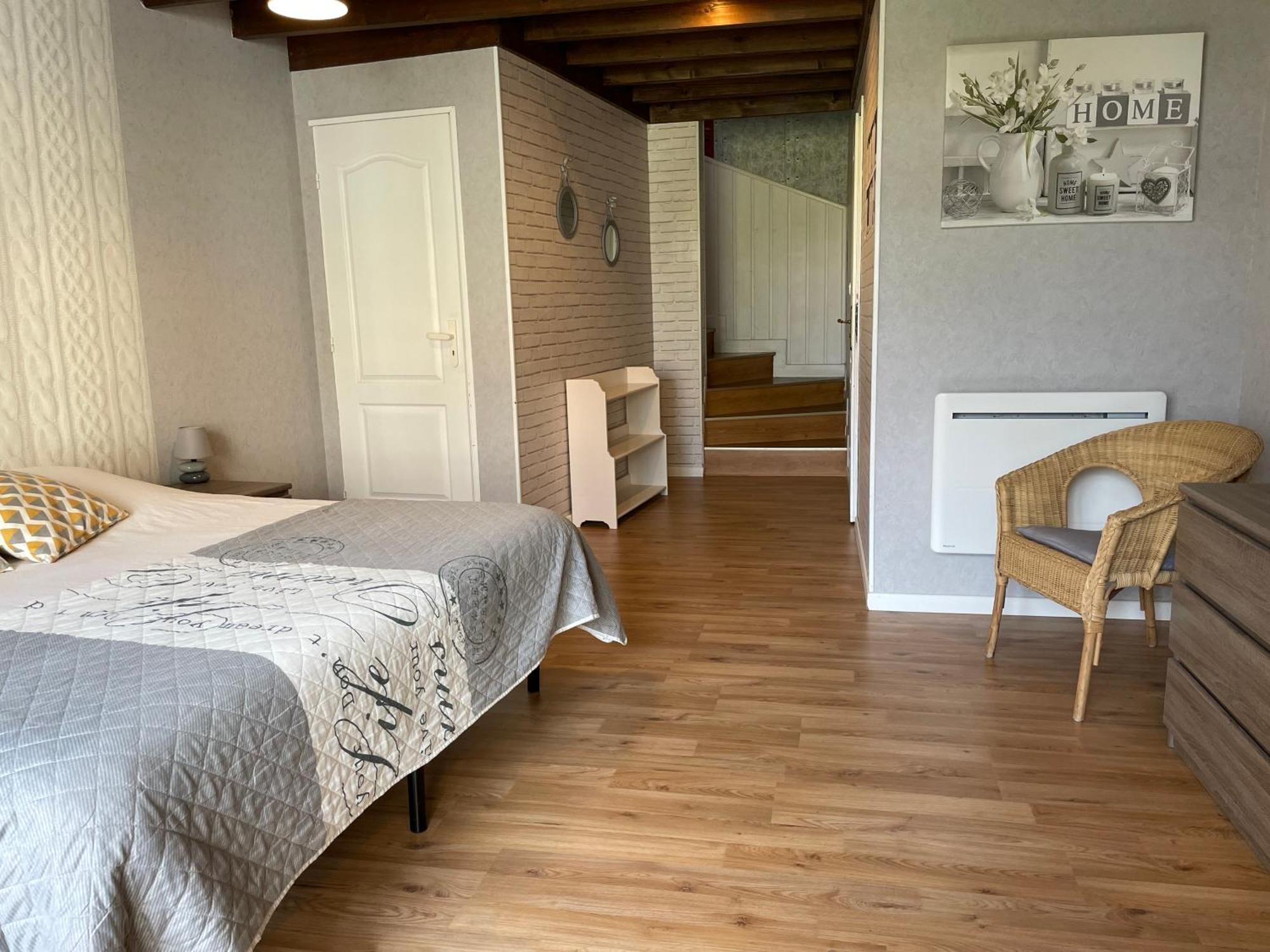 Domaine De Vandenesse Et Spa Dış mekan fotoğraf