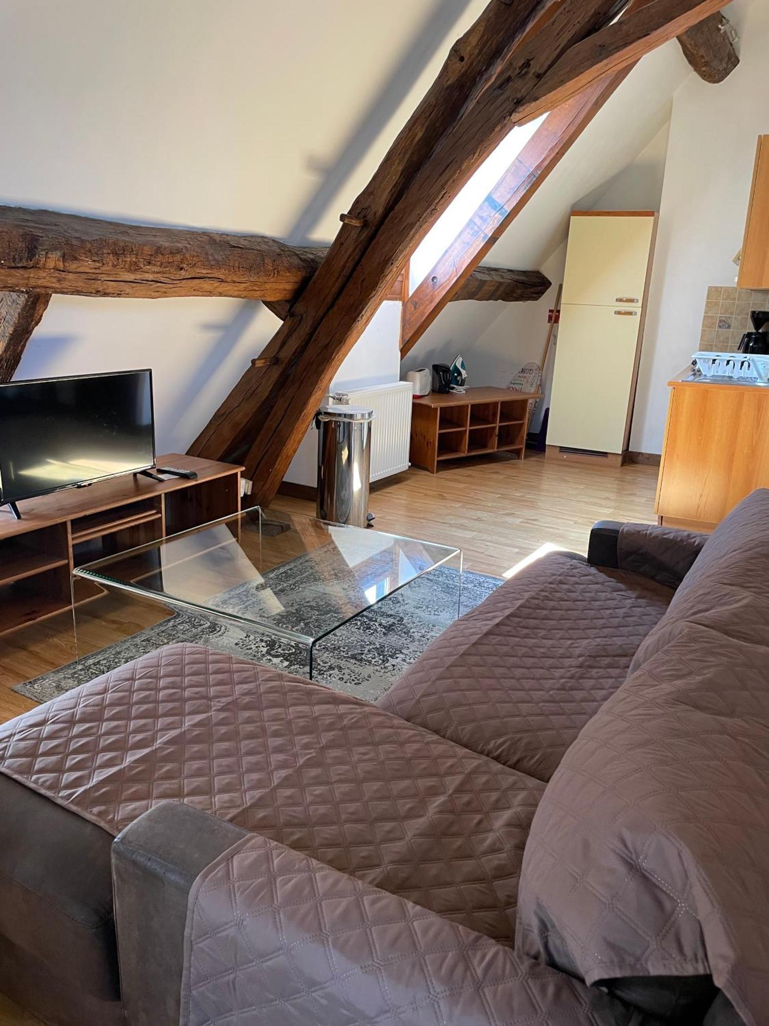 Domaine De Vandenesse Et Spa Dış mekan fotoğraf